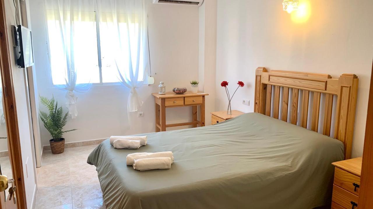 Alozaina Hostal Sango Sierra De Las Nieves מראה חיצוני תמונה