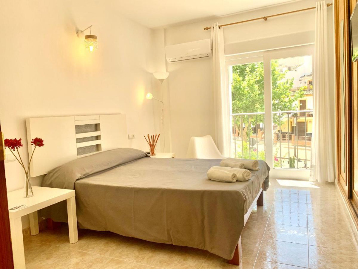 Alozaina Hostal Sango Sierra De Las Nieves מראה חיצוני תמונה