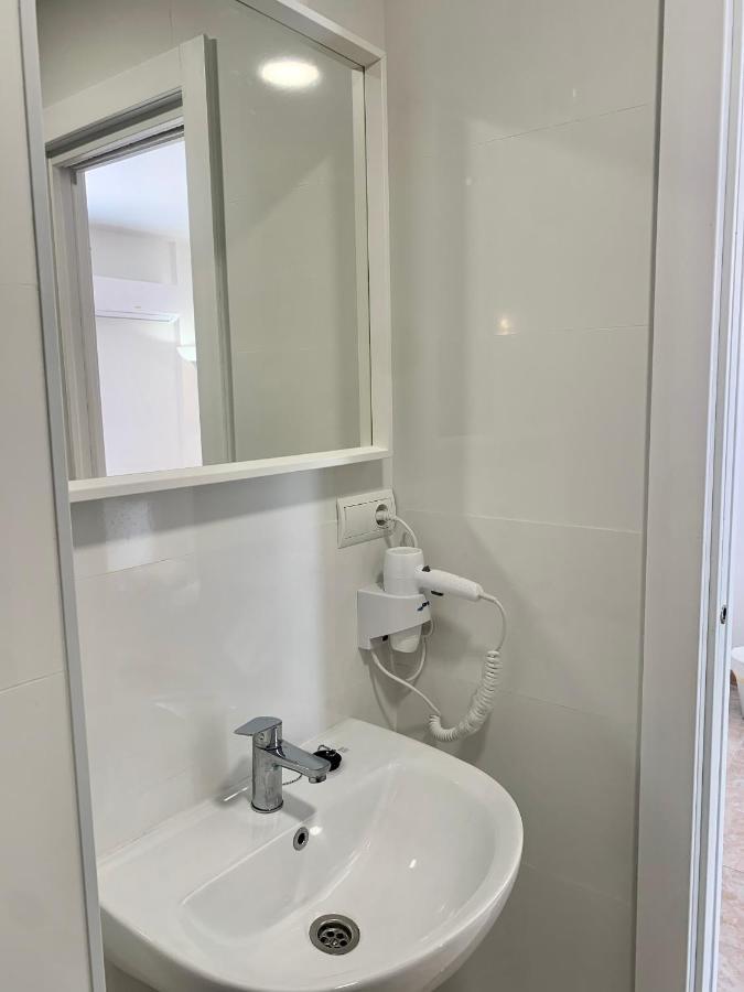 Alozaina Hostal Sango Sierra De Las Nieves מראה חיצוני תמונה