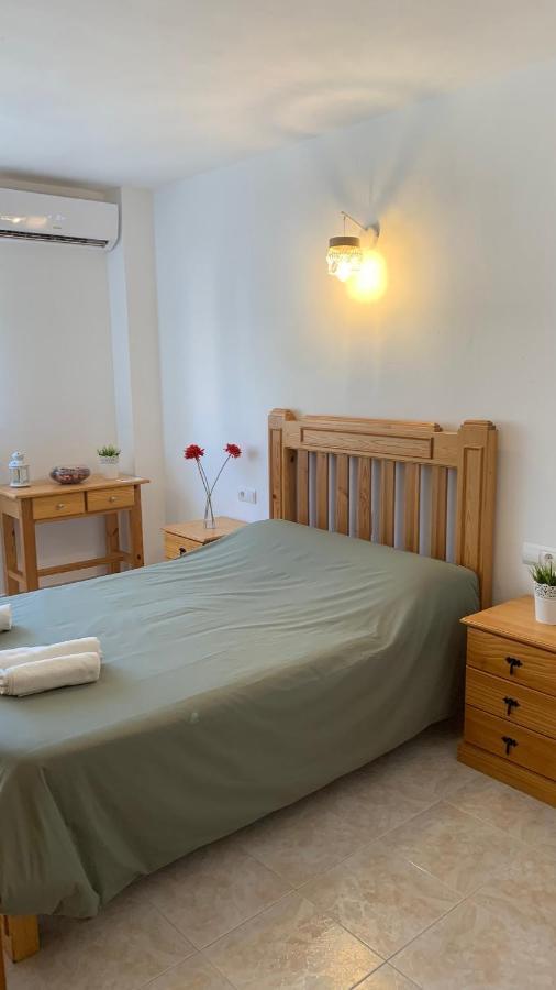 Alozaina Hostal Sango Sierra De Las Nieves מראה חיצוני תמונה