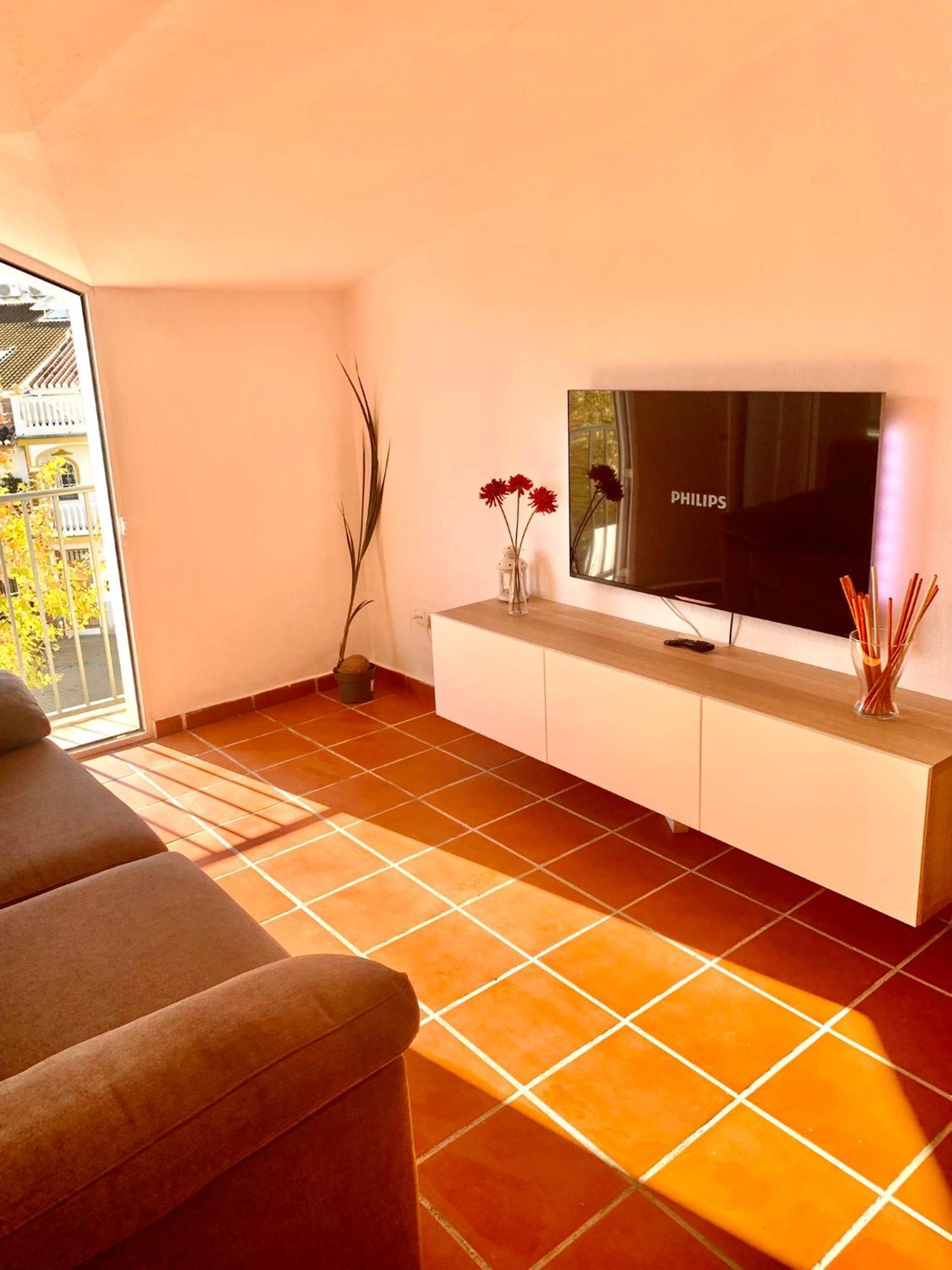 Alozaina Hostal Sango Sierra De Las Nieves מראה חיצוני תמונה