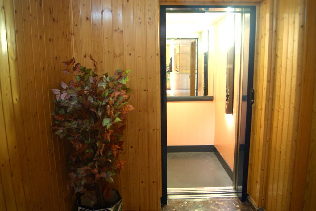 Alozaina Hostal Sango Sierra De Las Nieves מראה חיצוני תמונה