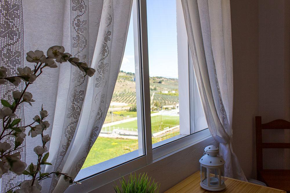 Alozaina Hostal Sango Sierra De Las Nieves מראה חיצוני תמונה